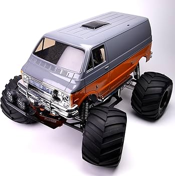 Amazon.com: TOOMOD CW-01 Aluminum Chassis for 1/12 Tamiya Lunch