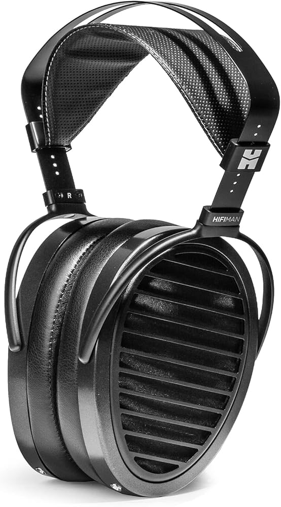 HIFIMAN Arya Stealth Magnet Version Full-Size Over-Ear Planar