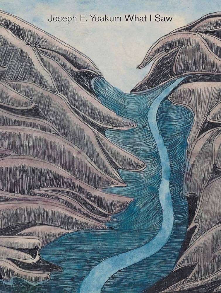 Amazon | Joseph E. Yoakum: What I Saw | Pascale, Mark, Adler