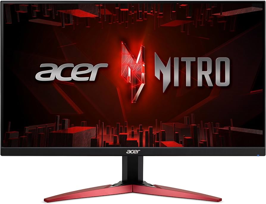 Amazon.com: Acer Nitro 23.8