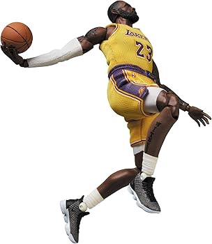 Amazon.co.jp: メディコム・トイ MAFEX マフェックス No.127 レブロン