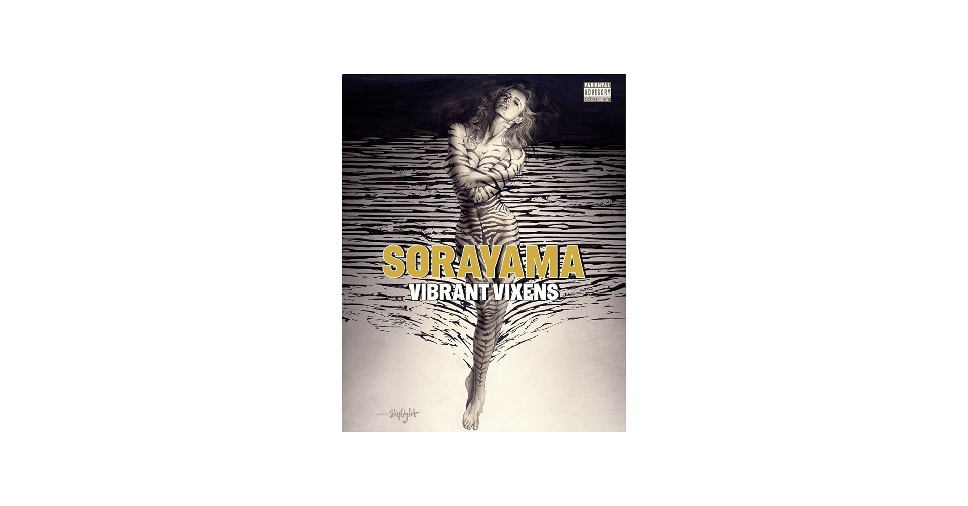 Vibrant Vixens: Sorayama, Hajime: 9783037666289: Amazon.com: Books