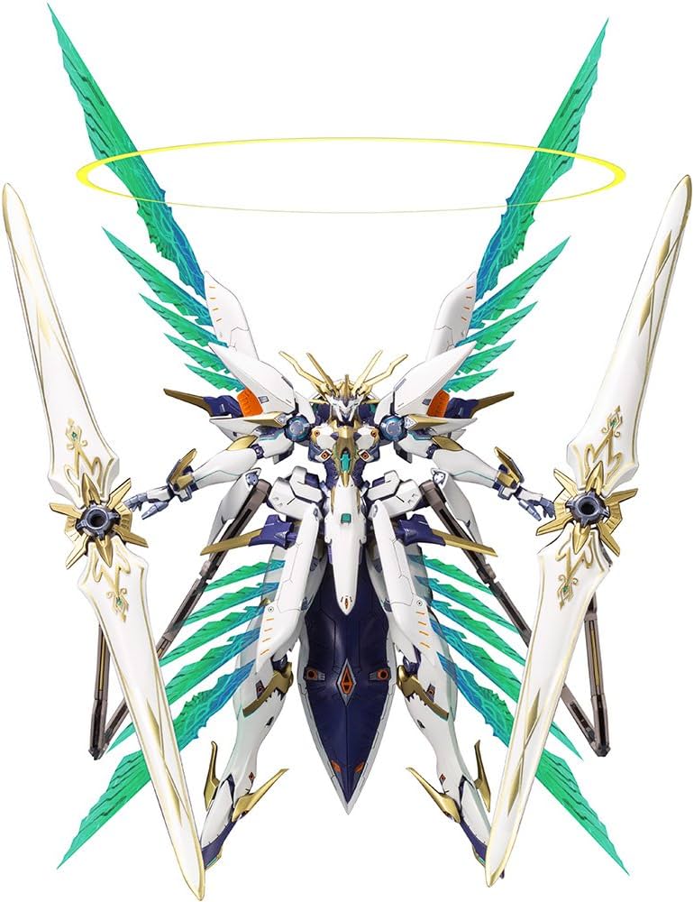 Amazon | ゼノブレイド2 セイレーン 全高約300mm ノンスケール