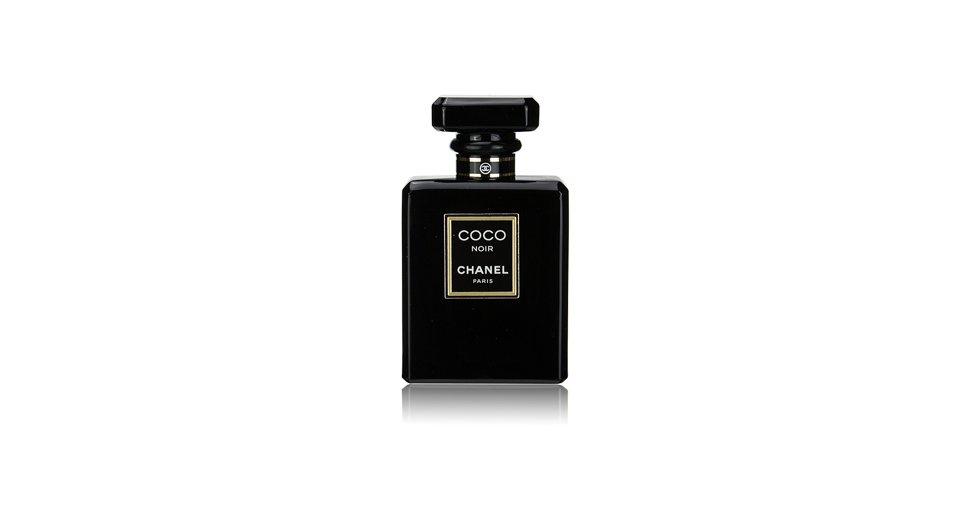 Amazon.com : Chanel Coco Noir Eau De Parfum Spray 35ml/1.2oz
