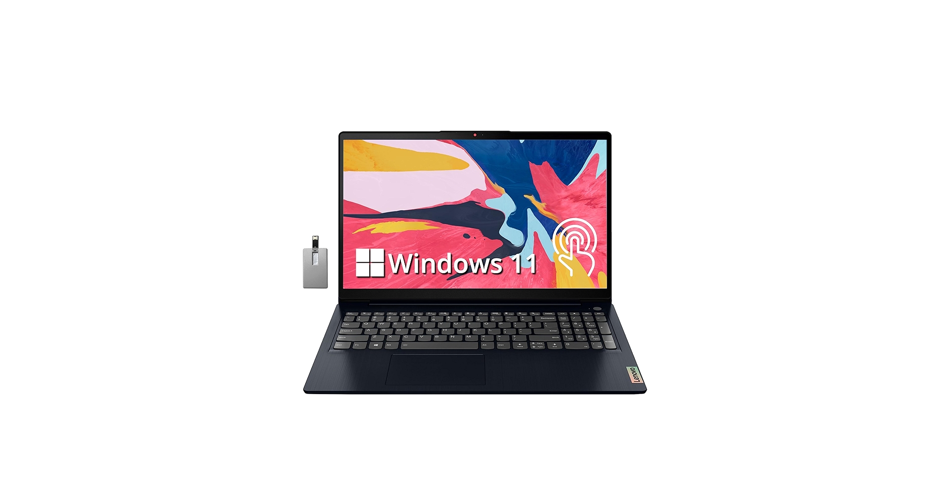 Amazon.com: Lenovo IdeaPad 3 15ALC6 15.6