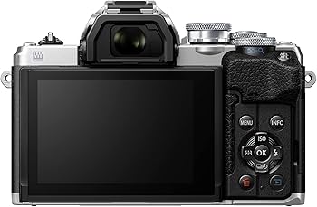 Amazon | 【整備済み品】 OM SYSTEM/オリンパス OLYMPUS ミラーレス