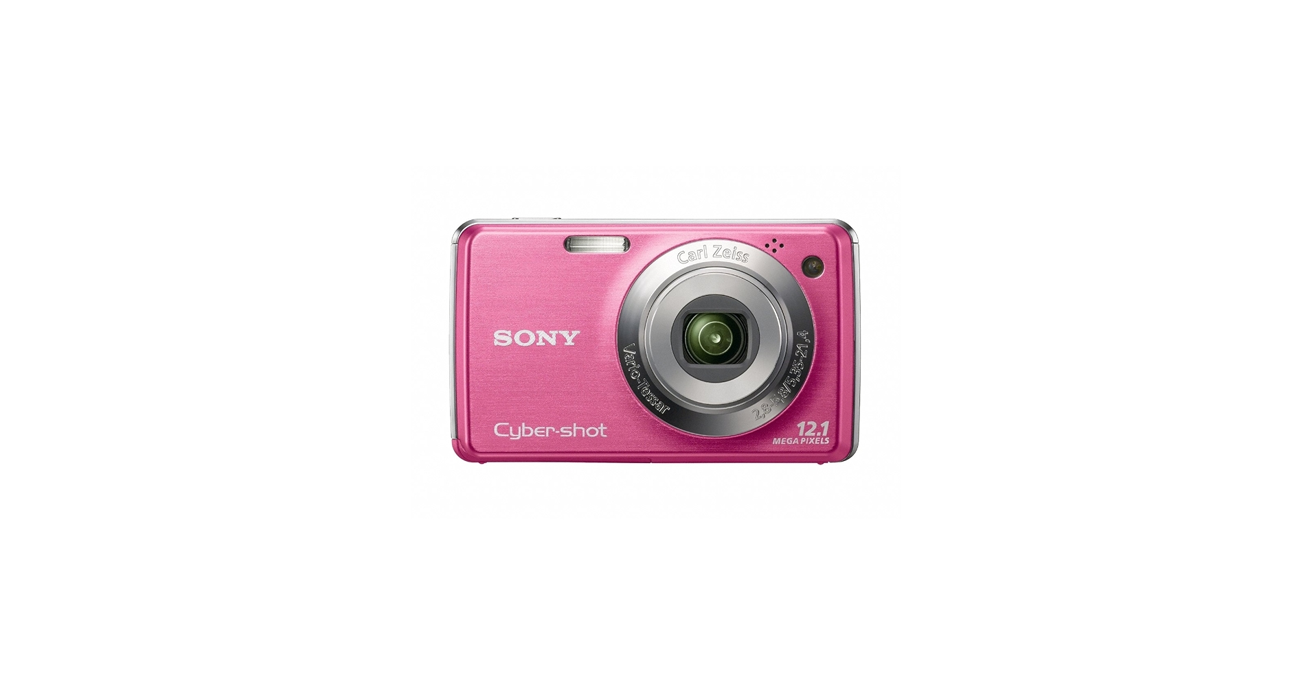 Amazon.com : Sony Cybershot DSC-W220 12MP Digital Camera with 4x