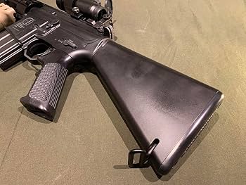 Amazon.co.jp: M4 PMC 東京マルイ 電動ガン : ホビー