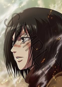 Amazon.com: 進撃の巨人 門脇聡イラスト集: 4589998402967: Wit Studio