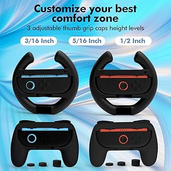 Amazon.com: Accessories Bundle for Nintendo Switch 2 (2025 Model