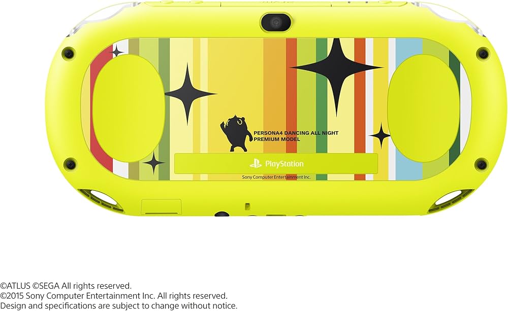 Amazon | PlayStation Vita ペルソナ4 ダンシング・オールナイト