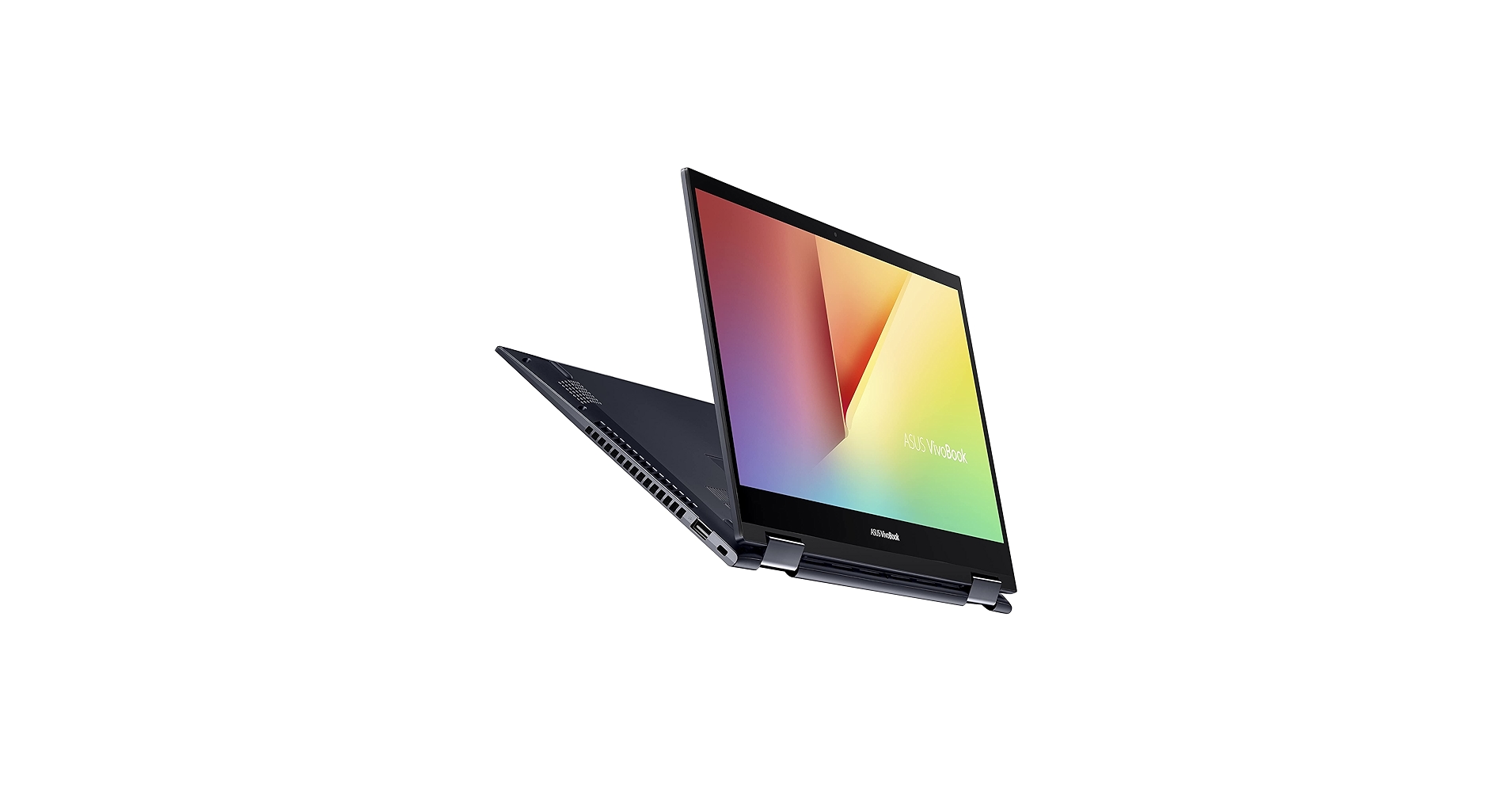 Amazon.com: ASUS VivoBook Flip 14 Thin and Light 2-in-1 Laptop, 14