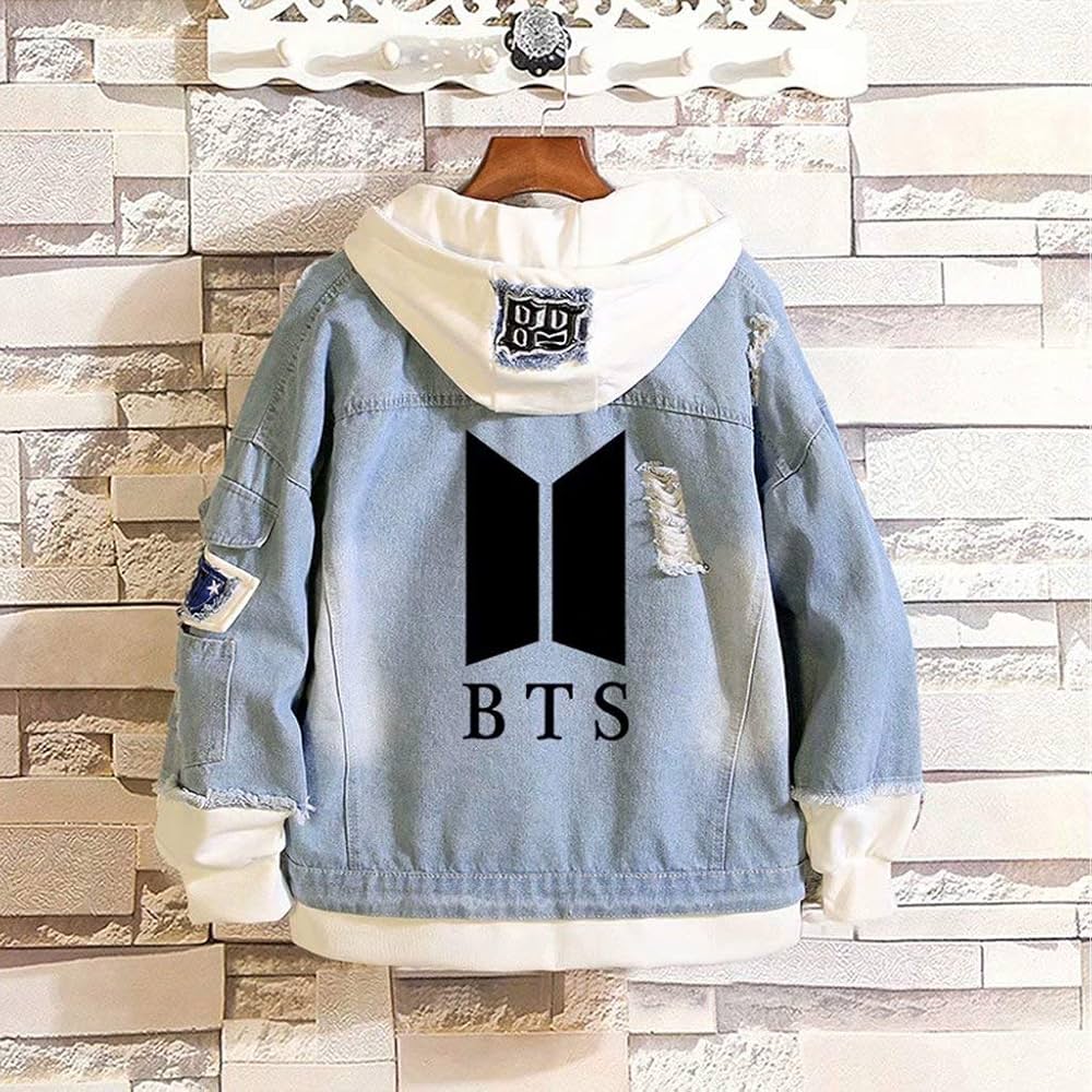 Amazon.co.jp: Aopostall BTS グッズ Kpop BTS フェイクツーピース