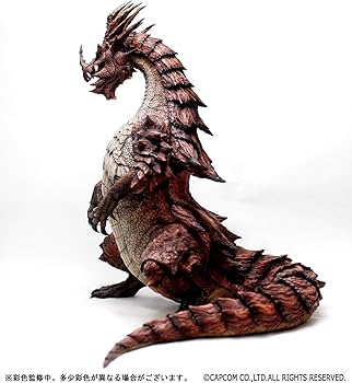 Amazon | モンスターハンター15周年記念企画 CCP モンスターハンター