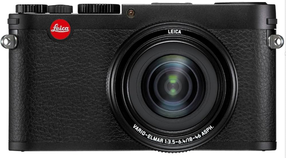 Amazon | Leica デジタルカメラ ライカXバリオ Typ 107 1620万画素