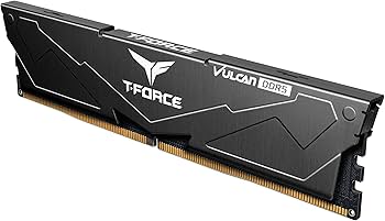 TEAMGROUP T-Force Vulcan DDR5 32GB (2x16GB) 5200MHz (PC5-41600