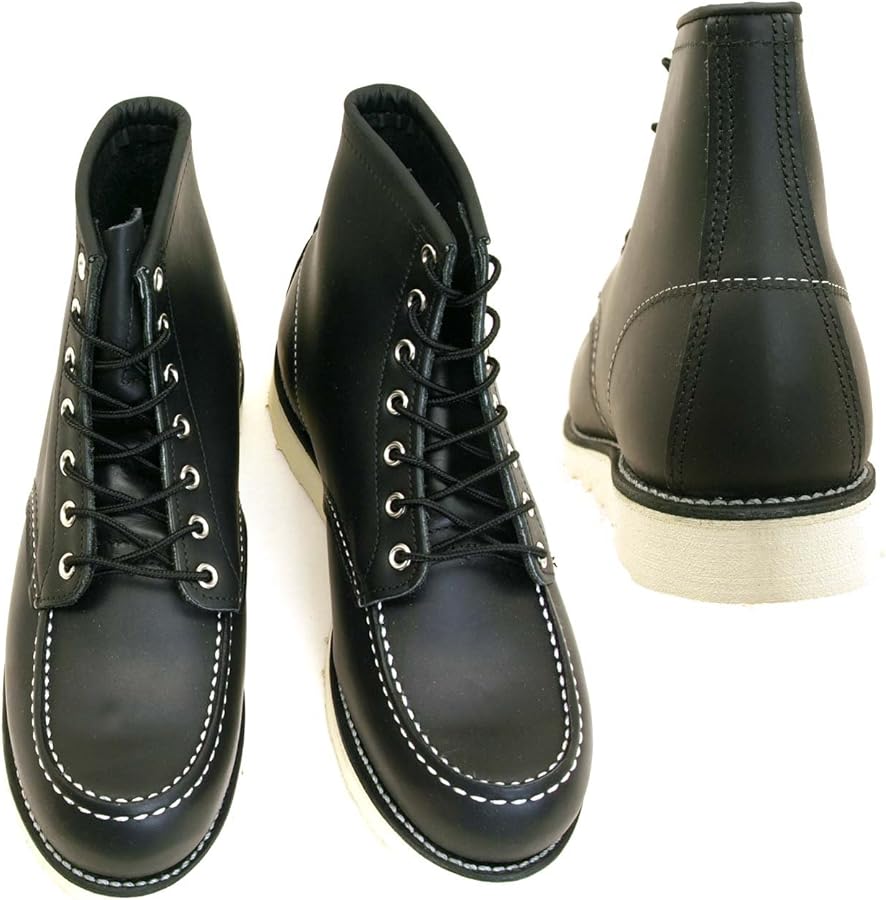 Amazon | [レッドウィング] アイリッシュセッター クラシック ワーク