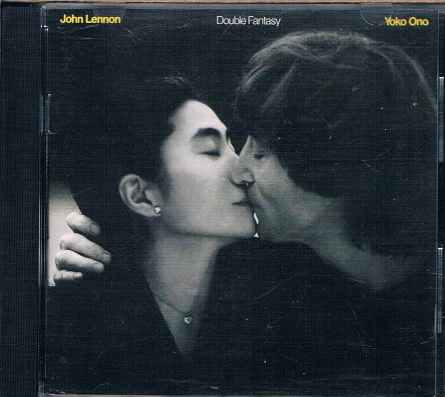 Amazon.co.jp: Double Fantasy: ミュージック
