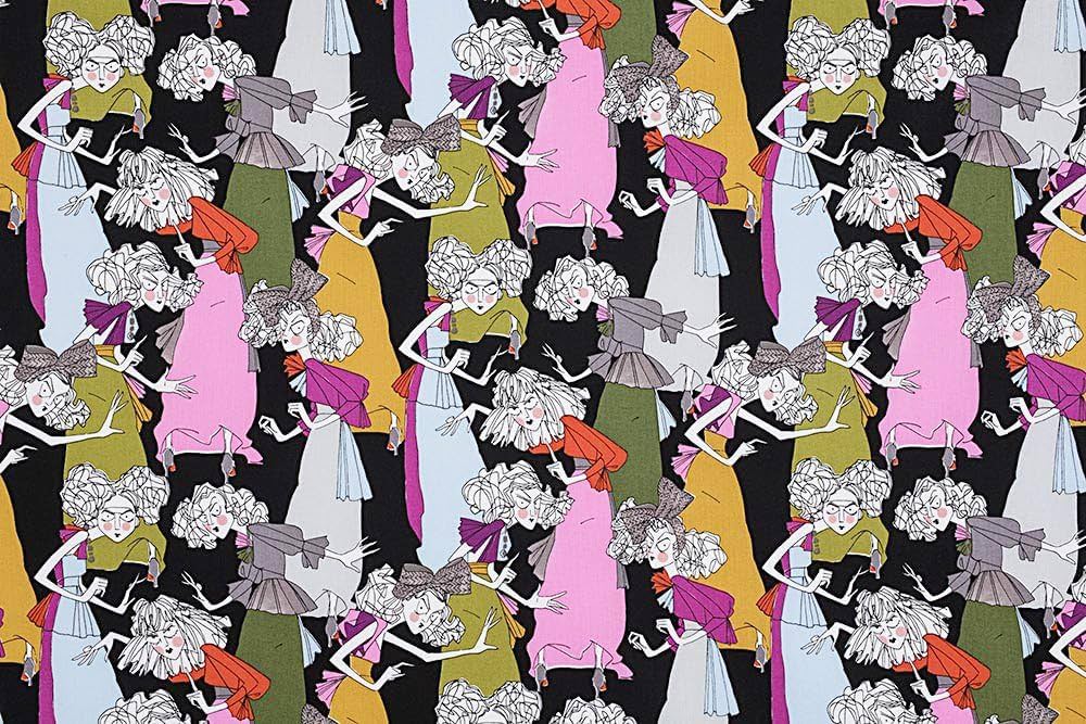 Amazon | Alexander Henry Fabrics 