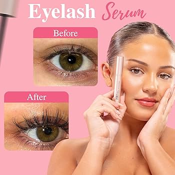 Amazon.com: Lash Therapy Australia Eyelash Growth Serum. Enhance