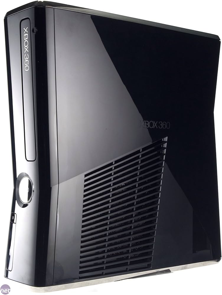 Amazon.com: Xbox 360 Slim 250GB Console : Video Games
