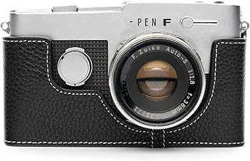 Amazon.co.jp: TP Original Olympus PEN FT (フィルムカメラ) 専用