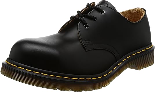 Amazon | Dr. Martens 1925 5400 3-アイファッションスチールトゥ