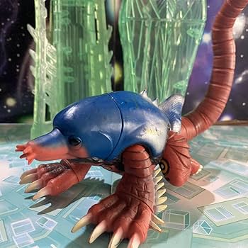 Amazon | 怪獣シリーズ ソフビ 人形 フィギュア 怪獣 マン モグルドン