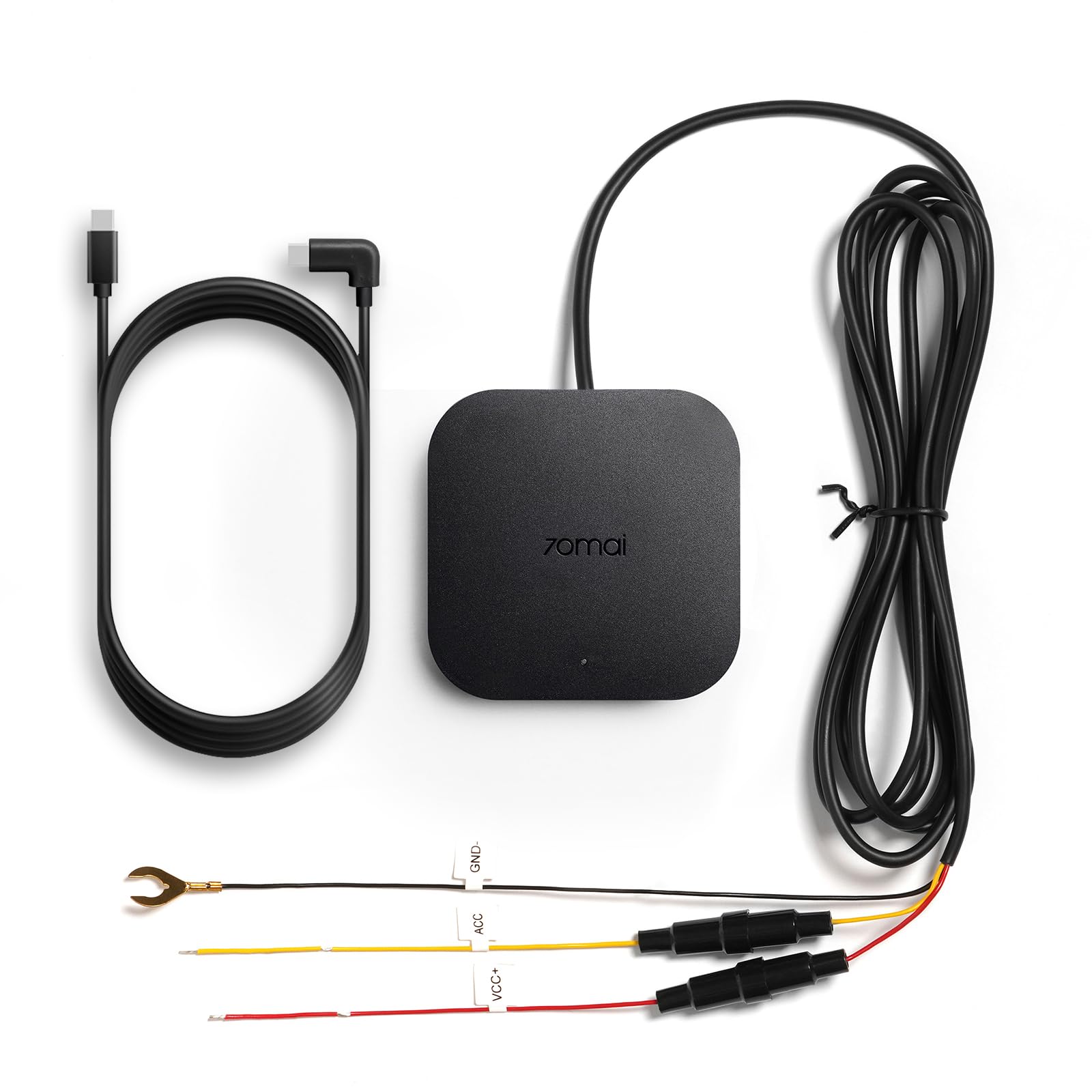 Amazon.com: 70mai 4G Hardwire Kit UP05, 4G Support, Type-C for