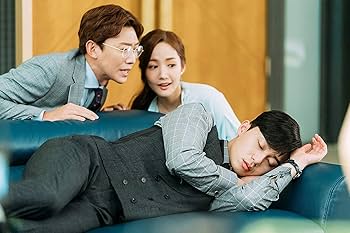 Amazon.co.jp: キム秘書はいったい、なぜ? Blu-ray SET2(特典DVD付