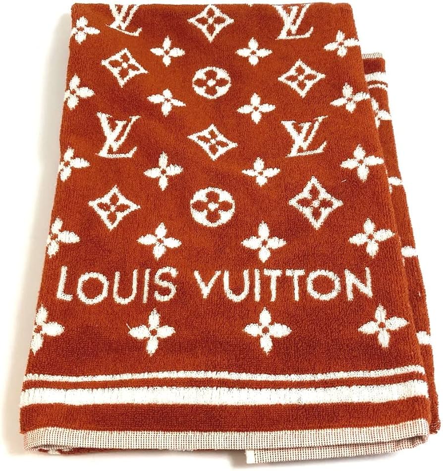 Amazon.co.jp: (ルイヴィトン)LOUIS VUITTON M77752 セルヴィエット