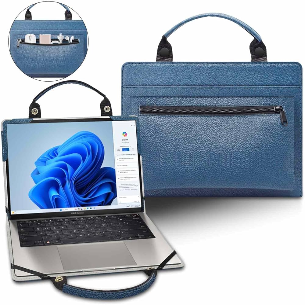 Amazon.com: Laptop Case Cover for ASUS Chromebook CM14 Flip