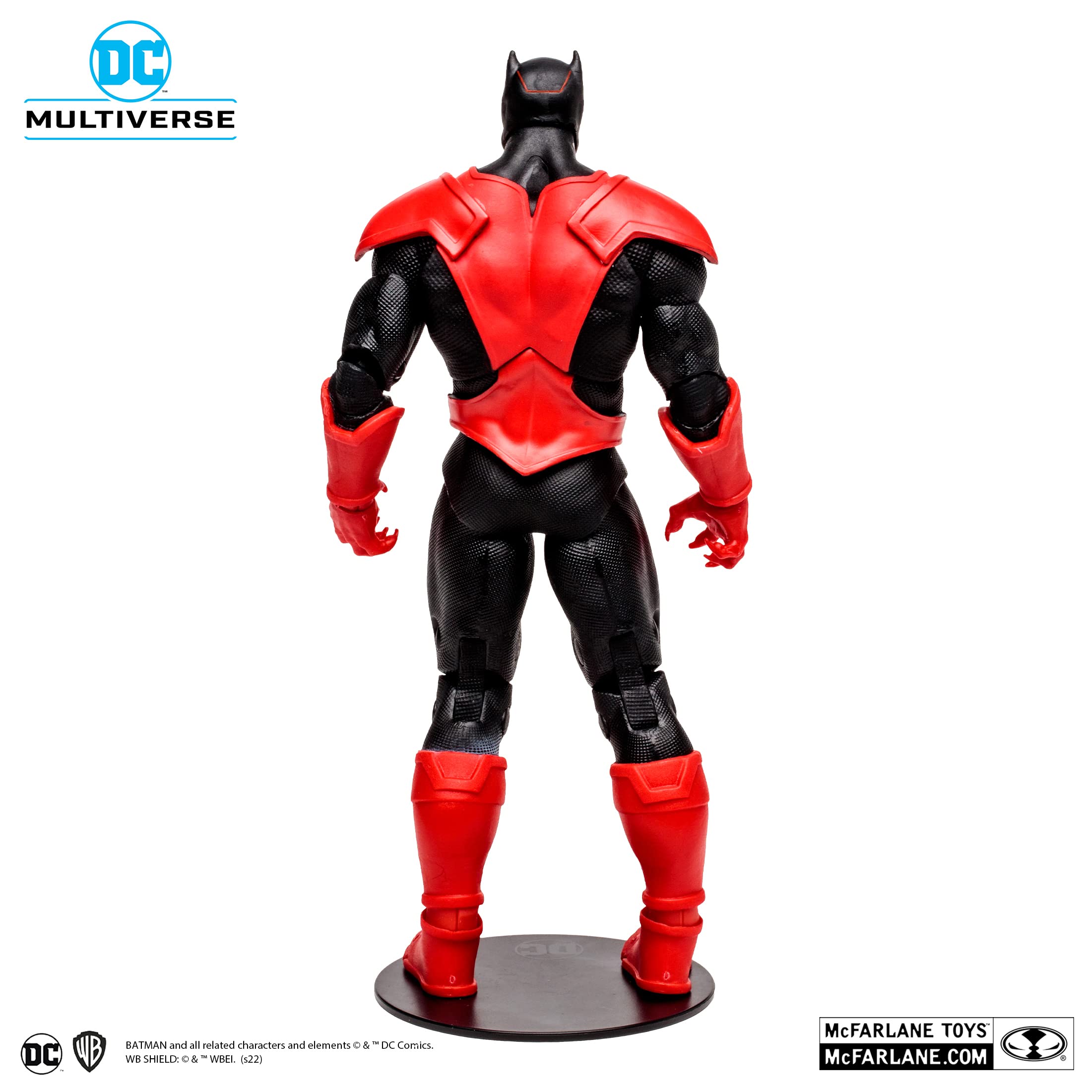 Amazon | DCマルチバース DCコミックス Dark Nights: Death Metal