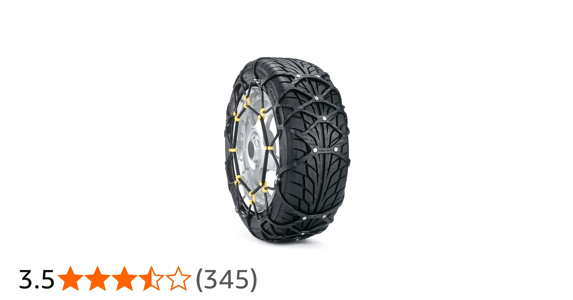 Amazon.co.jp: ソフト99(SOFT99) タイヤチェーン KK-43 救急隊ネット