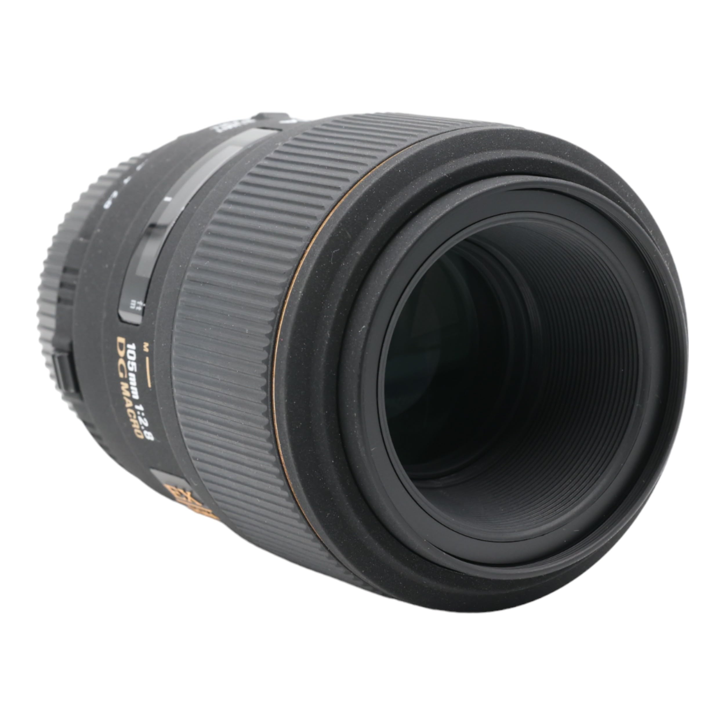 Amazon.com : Sigma 105mm f/2.8 EX DG Medium Telephoto Macro Lens