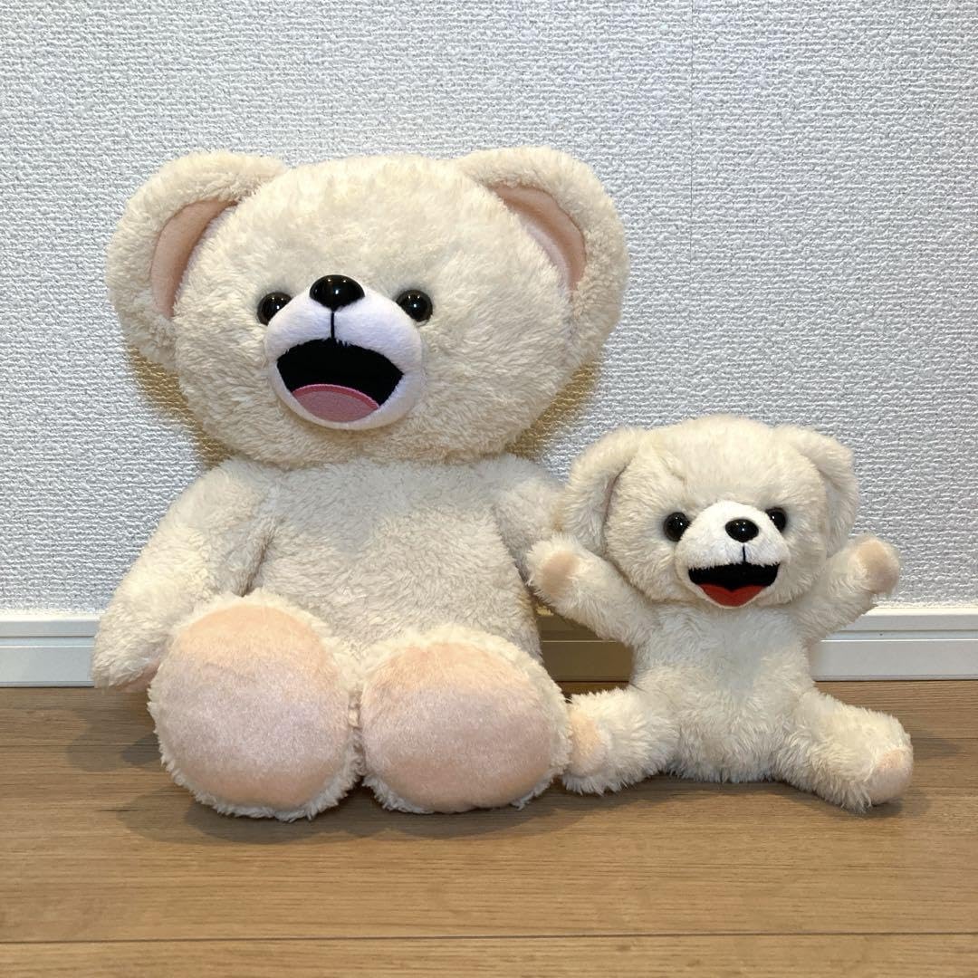 Amazon.co.jp: ファーファ ぬいぐるみセット : おもちゃ