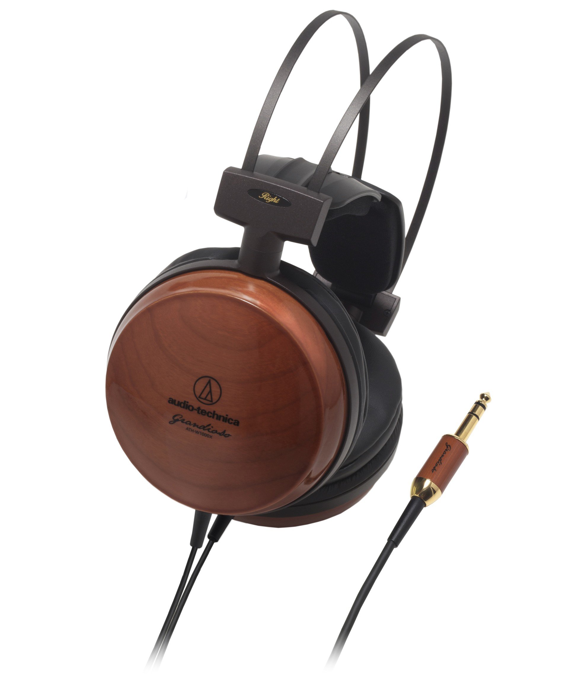 Amazon.co.jp: audio-technica W Series 密閉型ヘッドホン ATH-W1000X