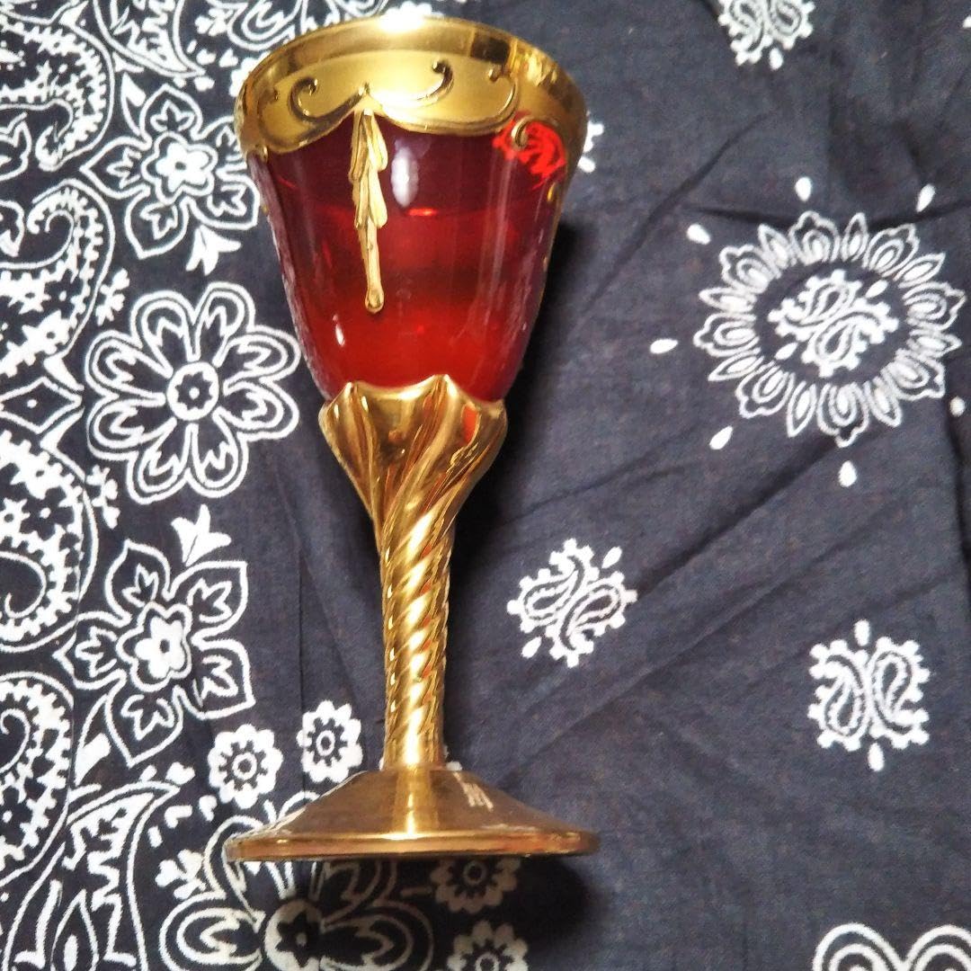 Amazon | !!ベネチアングラス ワイングラス | ノーブランド品 | ワイン