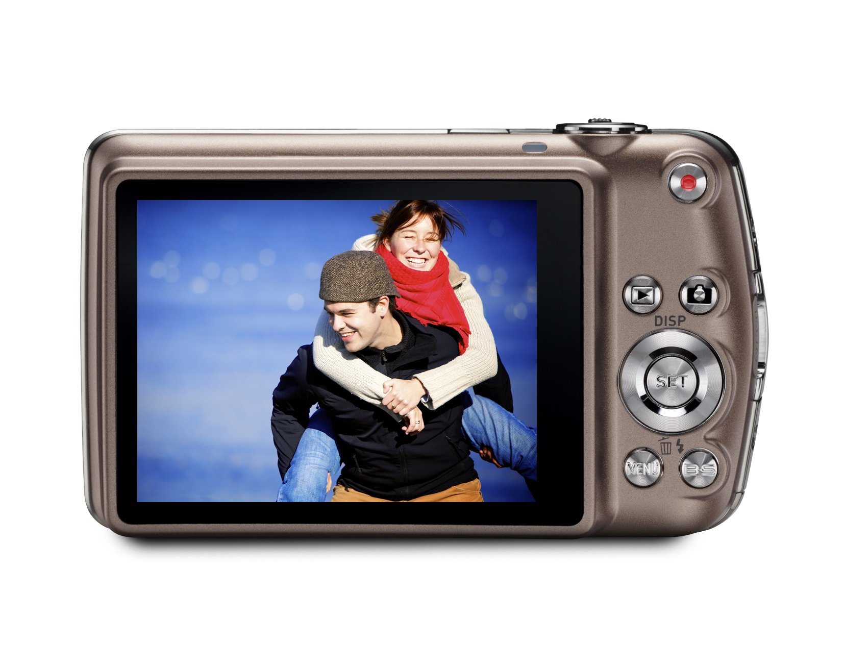 Amazon | CASIO デジタルカメラ EXILIM EX-Z330 ゴールド EX-Z330GD