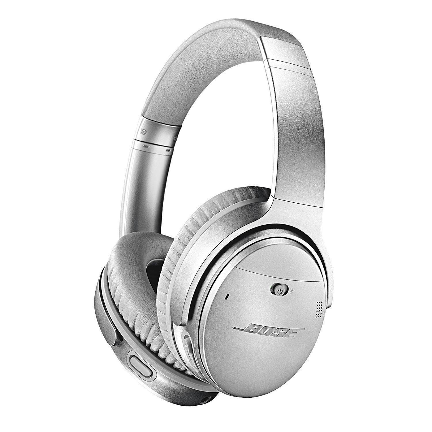 Amazon.com: Bose QuietComfort 35 Wireless Headphones II - Stereo