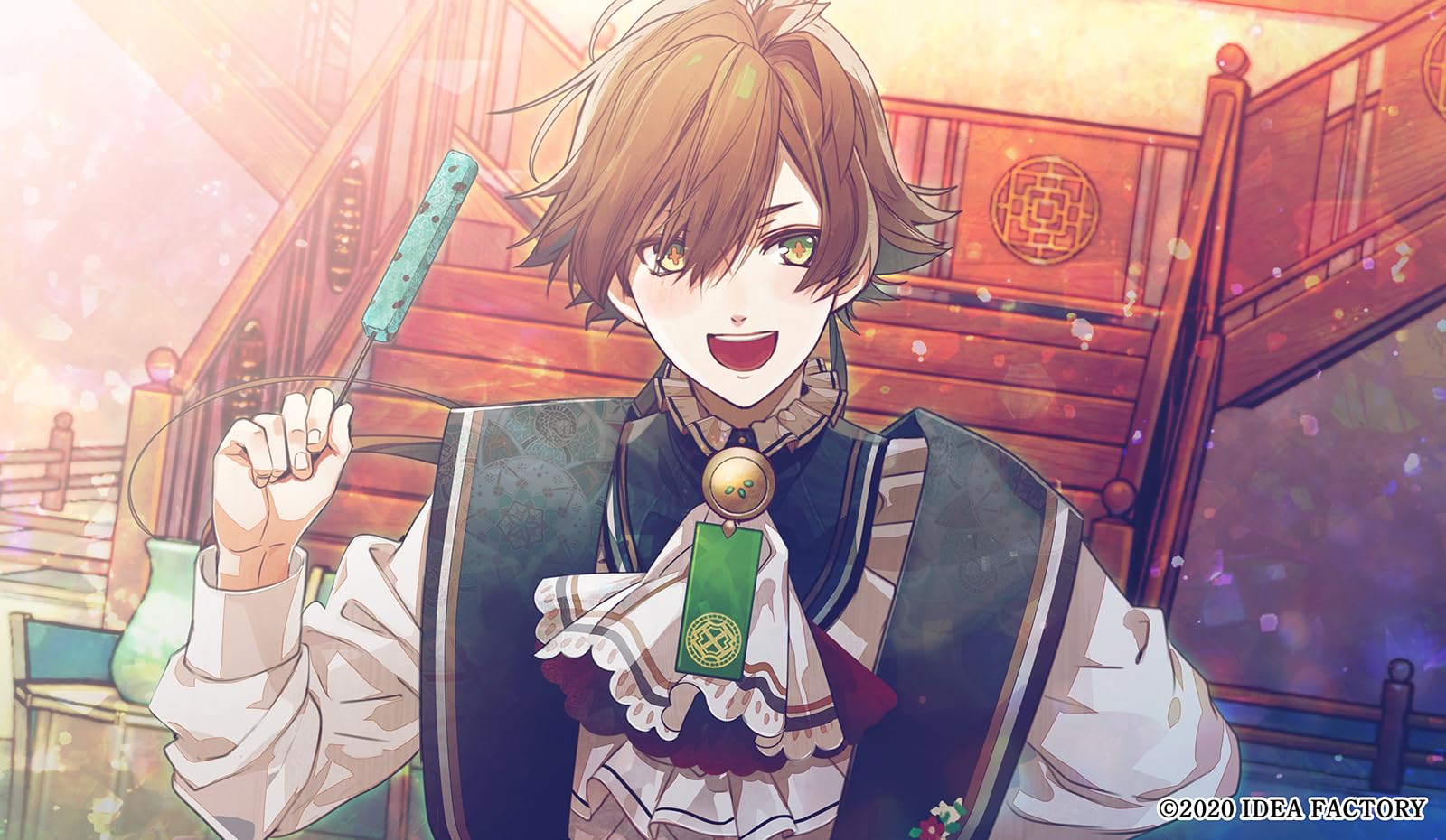 Amazon.co.jp: 【再販売】【Switch】オランピアソワレ 限定版 : ゲーム