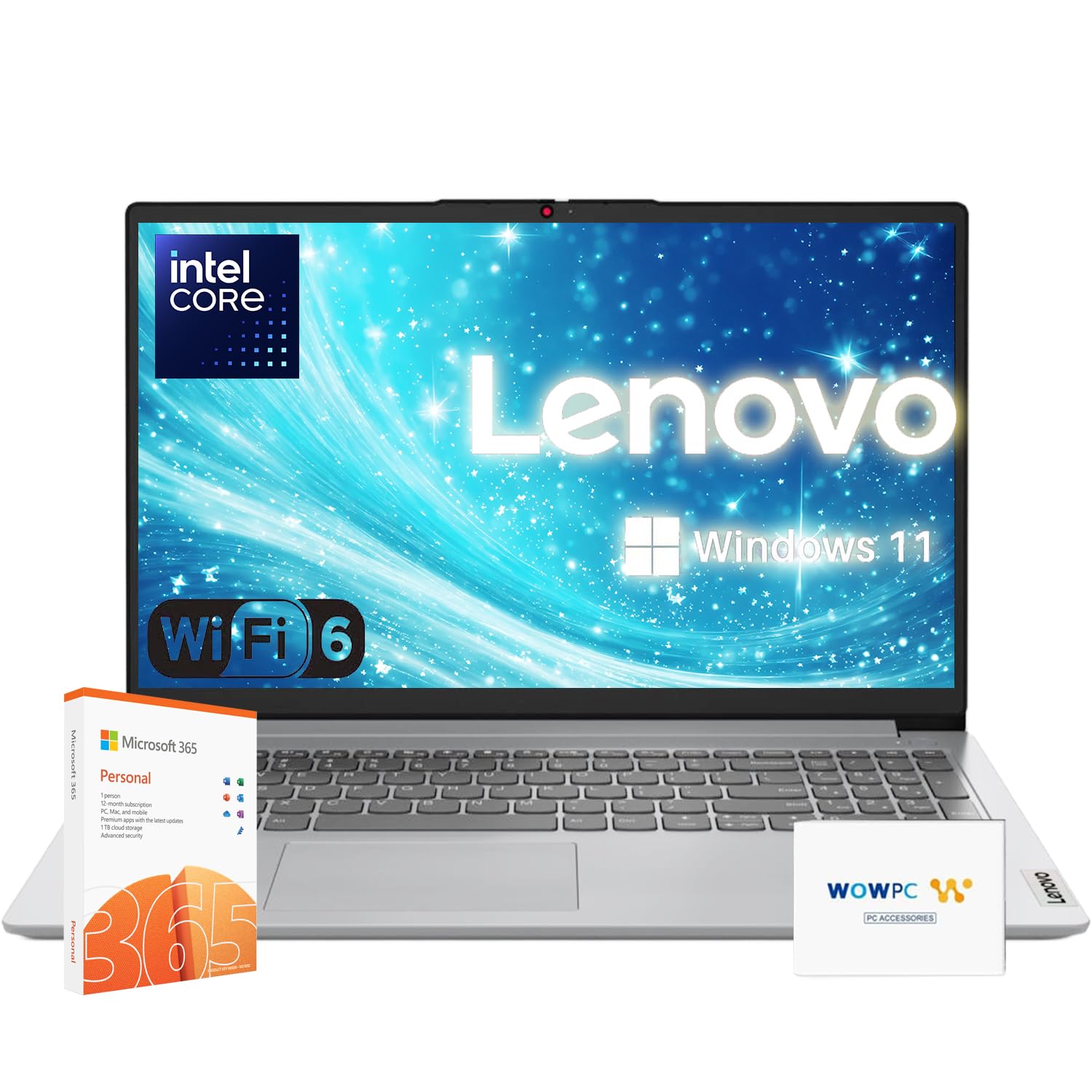 Amazon.com: Lenovo Premium Series IdeaPad Laptop | Latest Model