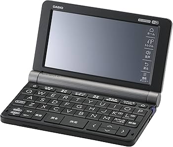 Amazon | カシオ 電子辞書 大学生(理化学コンテンツ充実) エクスワード