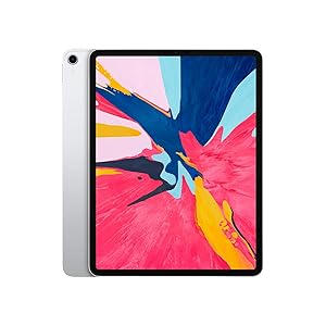 Apple iPad Pro (12.9-inch 3rd Generation Wi-Fi, 512GB) | B2B