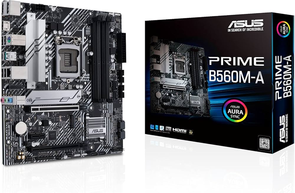 Amazon.co.jp: ASUS Intel B560 第10世代・11世代 CPU 対応(LGA1200