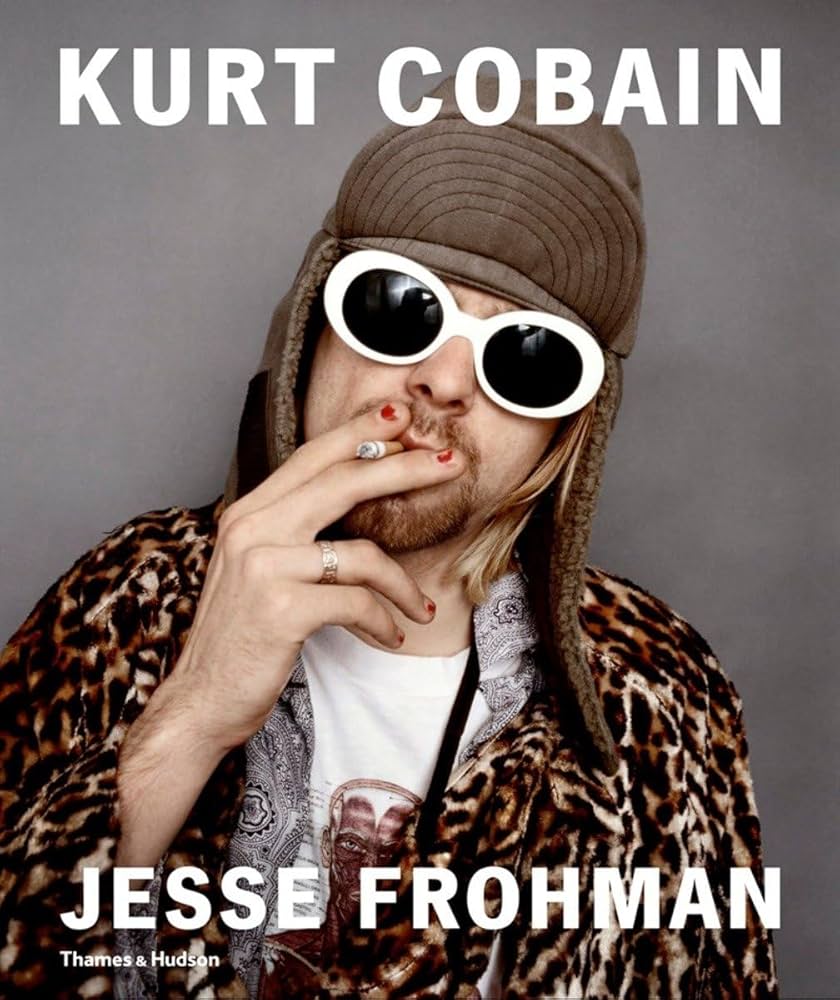 Amazon | Kurt Cobain: The Last Session | Frohman, Jesse, Savage