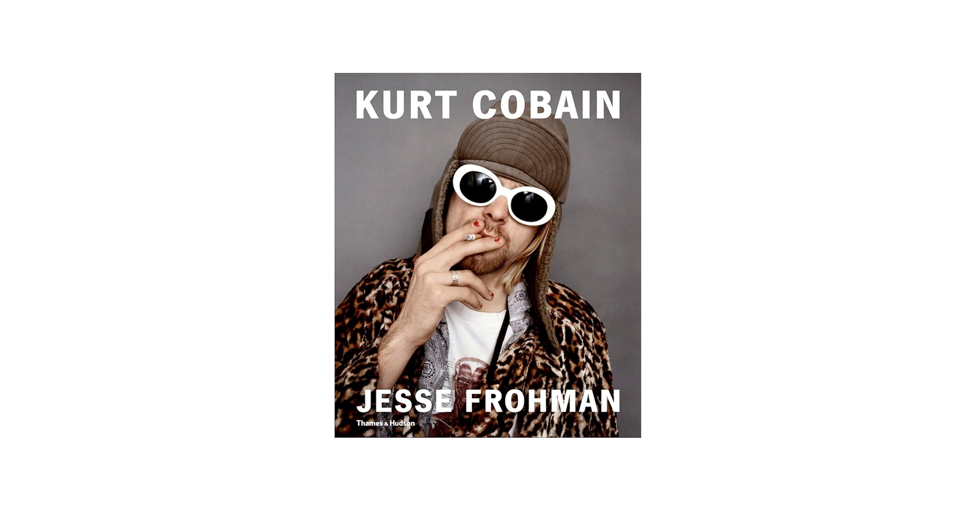 Kurt Cobain: The Last Session: Frohman, Jesse, O'Brien, Glenn