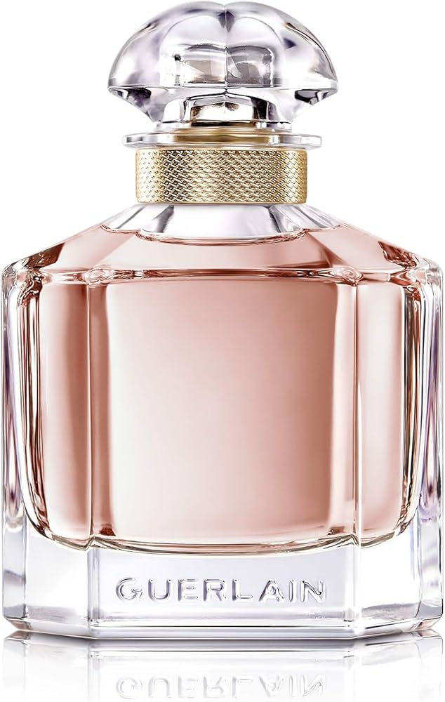 Amazon.co.jp: ゲラン モンゲラン EDP SP 100ml [並行輸入品] : Beauty