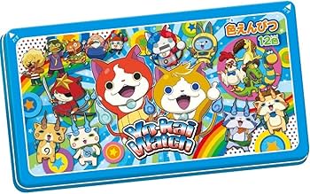 Amazon.co.jp: ショウワノート 文具ギフトセット 妖怪ウォッチ お