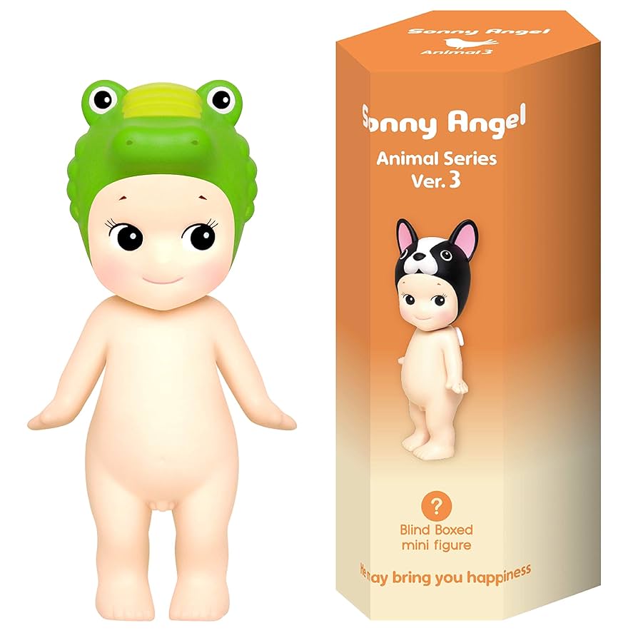 未開封40個】ソニーエンジェル ベジタブル Sonny Angel Sonny Angel